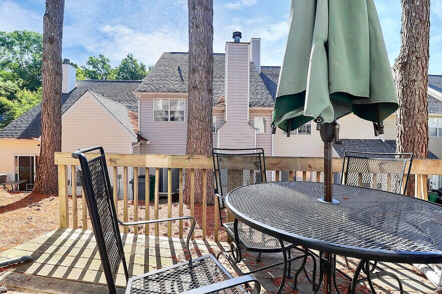 Building Photo - 5953 Prescott Ct