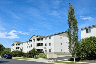 Building Photo - The Landing at Palouse Hills