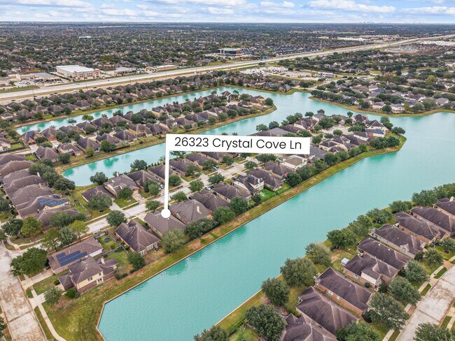 Building Photo - 26323 Crystal Cove Ln