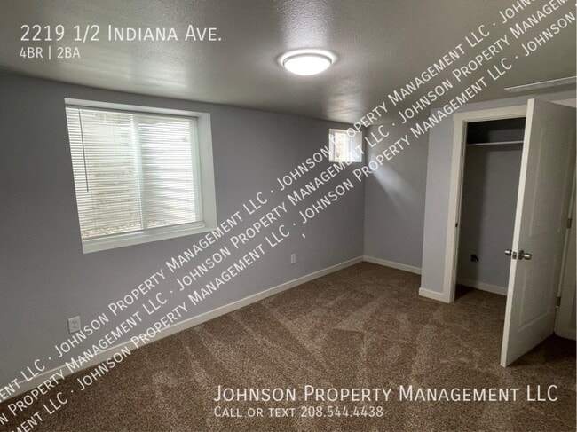 Building Photo - 2219 Indiana Ave