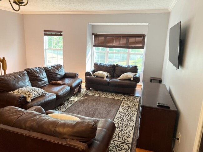 Living room - 10835 Vista Gardens Dr