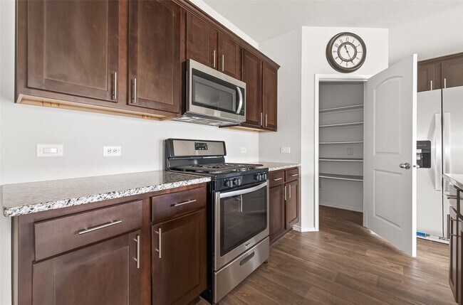 Building Photo - 4214 Fornari Ln