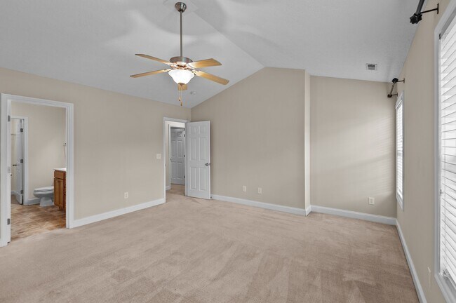 Building Photo - 3109 John Willis Rd