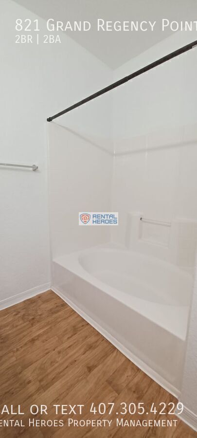 Building Photo - 821 Grand Regency Pointe