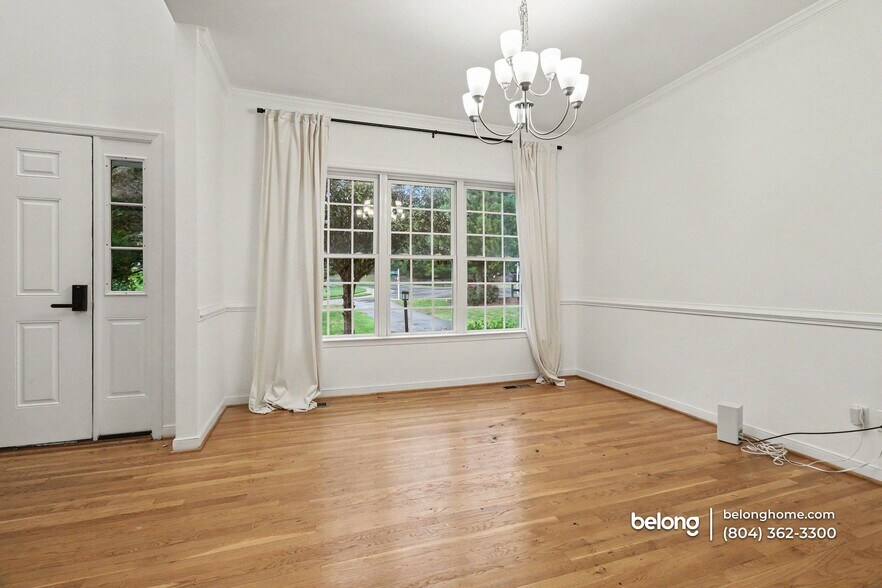 Building Photo - 12919 Foggy Mill Dr