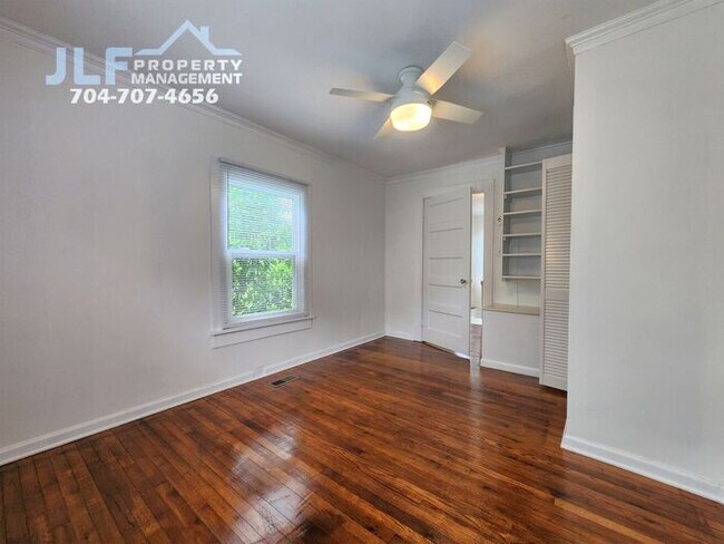 Building Photo - COMING SOON- Remodeled 2 Bed/1 Bath Home in Peaceful Salisbury!