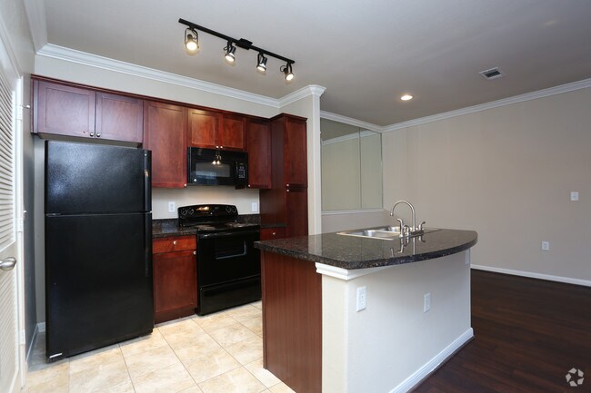 Interior Photo - Camden Grand Harbor