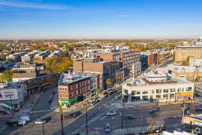 Building Photo - 1964 N Milwaukee Ave