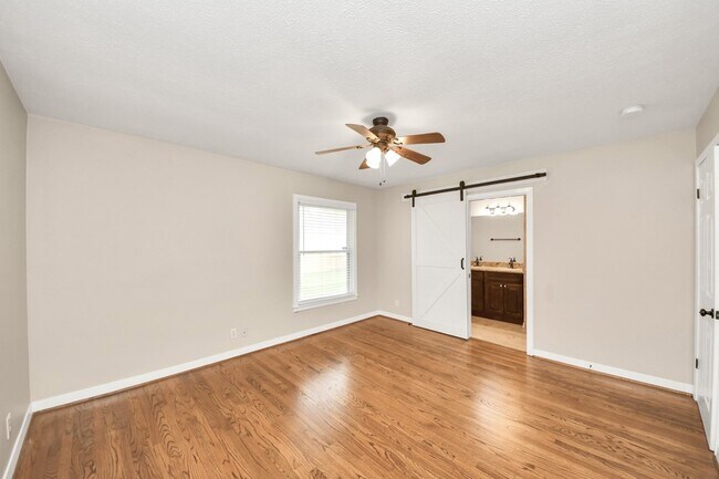 Building Photo - 3419 Norris Dr