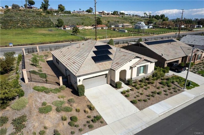 Building Photo - 2022 Built 4 bedroom WILDOMAR home for LEASE!