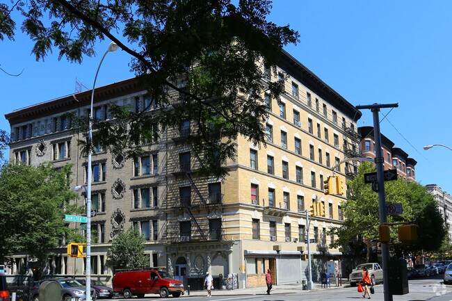 Primary Photo - 505 W 142nd St