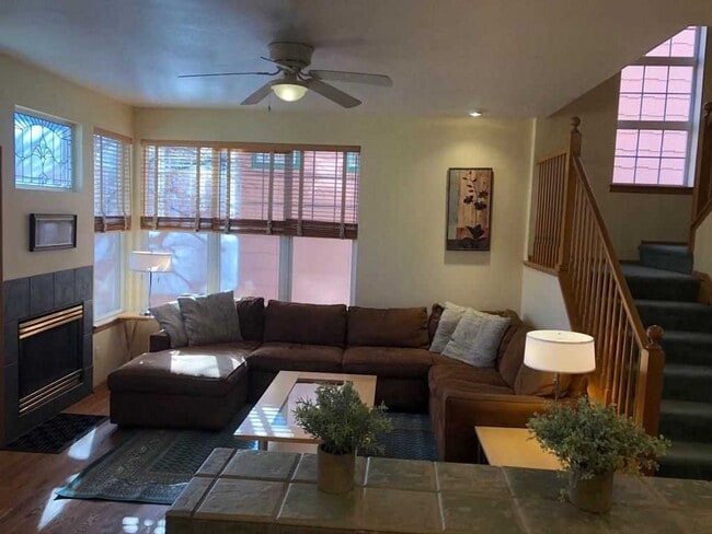 Building Photo - PRICE REDUCED! Modern Family Home Near Sloan’s Lake – 4 Bedrooms, 4 Baths, 2-Car Garage