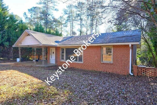 Primary Photo - 1752 Upper River Rd