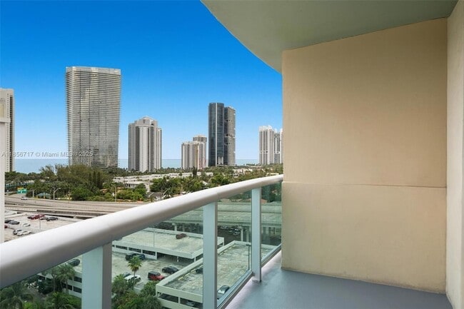 Building Photo - 19390 Collins Ave