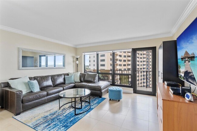 Building Photo - 5000 N Ocean Blvd