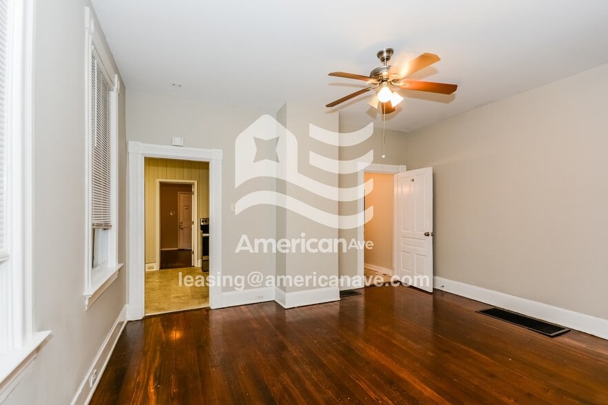 Building Photo - 4737 Section Ave