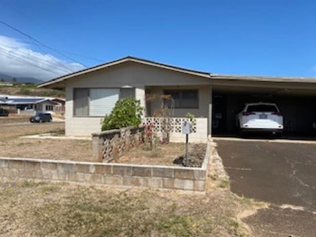 Building Photo - 3 Bedroom 1.5 Bath Single Family Home in K...