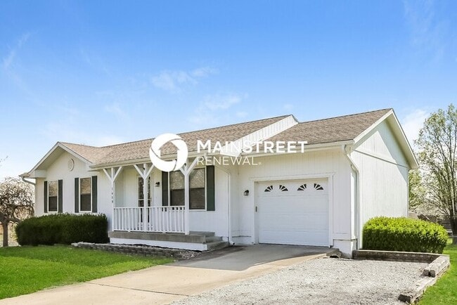 Building Photo - 3 Bedroom Pet-Friendly Home in Pleasant Hi...