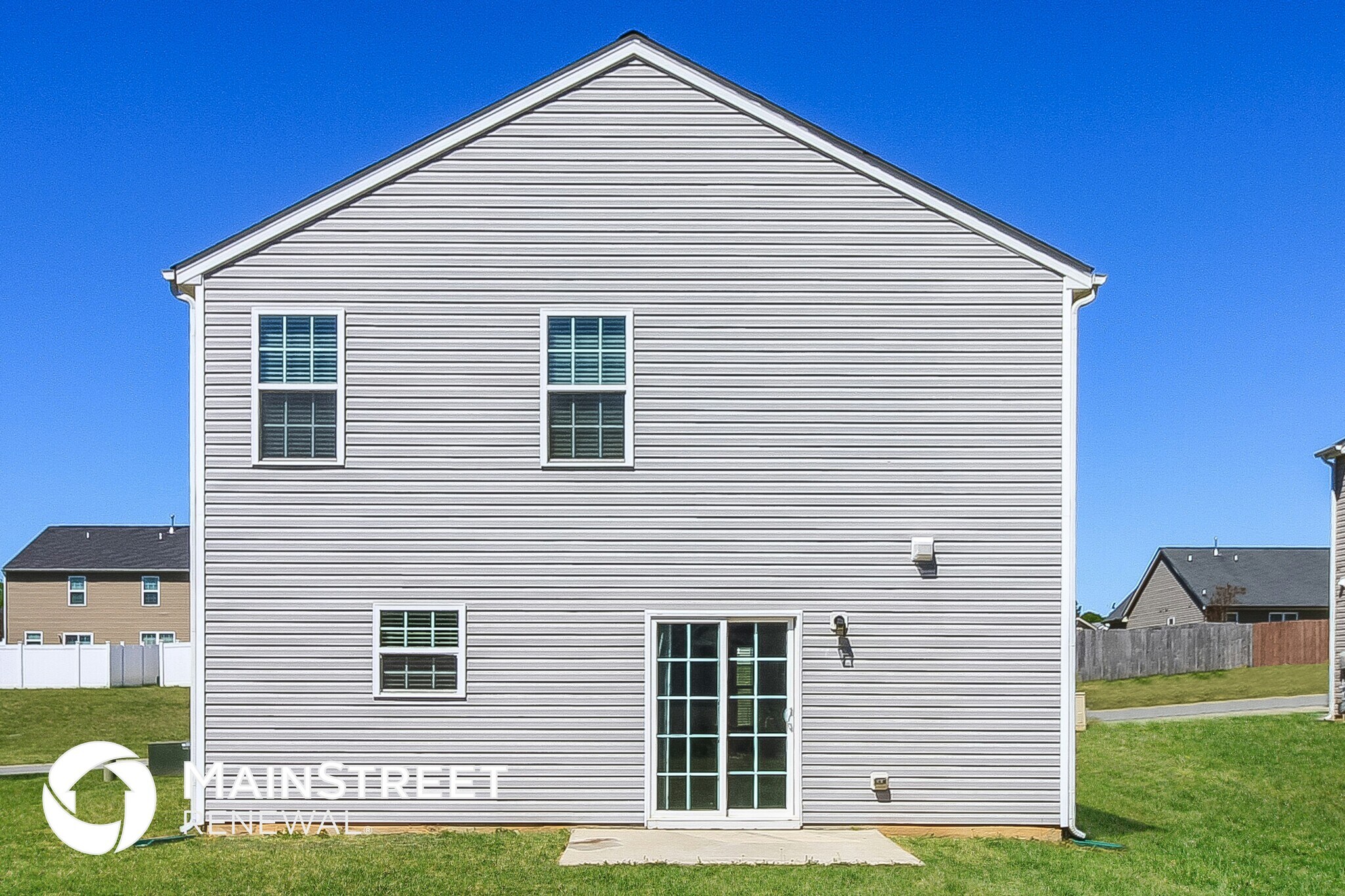 Building Photo - 260 Mount Olivet Dr