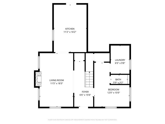 Building Photo - 221 N Spring St