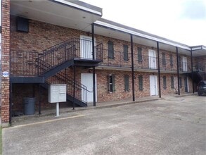 Building Photo - 3201 N Galvez St