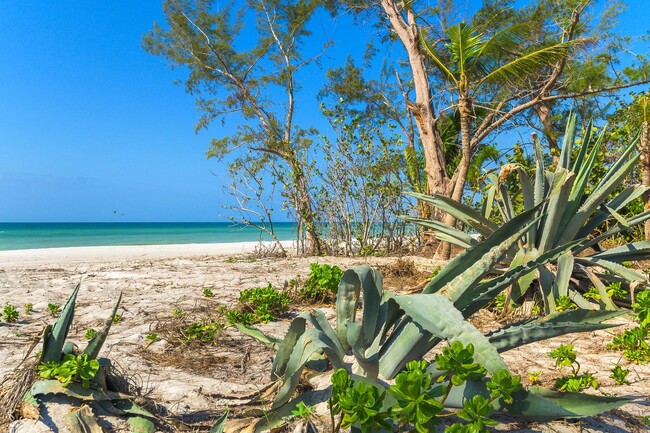 Building Photo - Gulf of Mexico Drive, Longboat Key