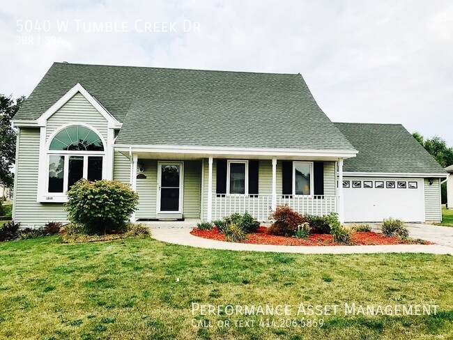 Building Photo - 5040 W Tumble Creek Dr
