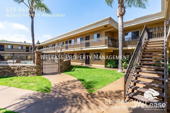 Building Photo - 1450 Iris Ave