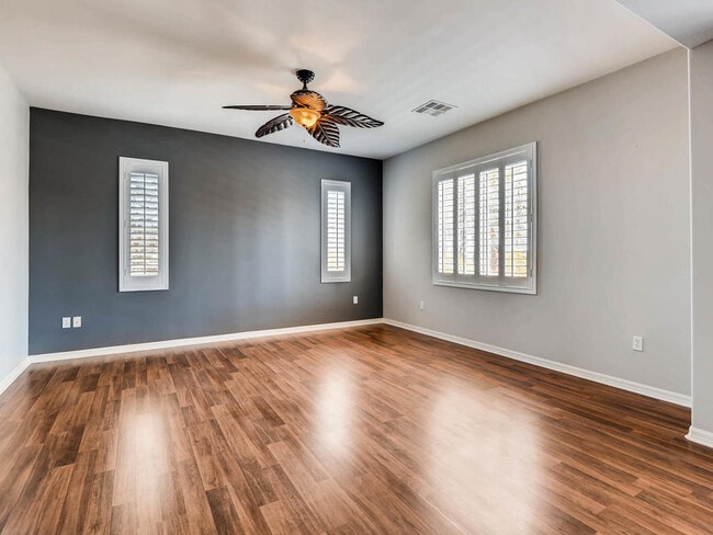 Building Photo - LUXURIOUS UPGRADED HOME IN A GATED SUMMERLIN AREA!!HOUSE HAS POOL AND SPA AND PATIO COVERED BACKY...