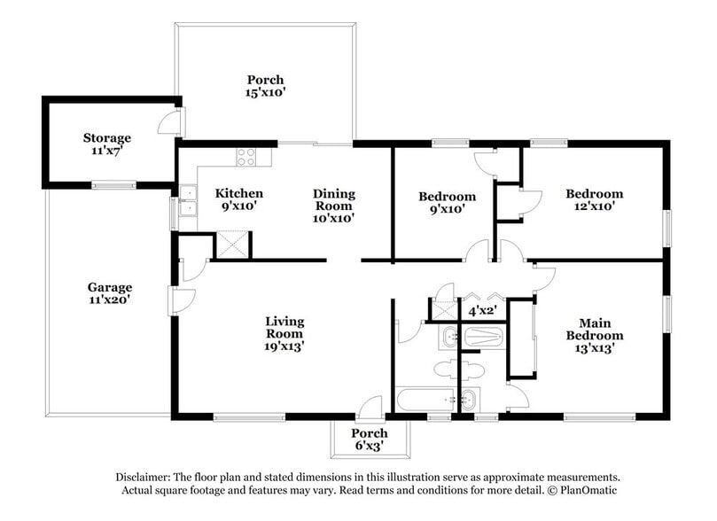 Building Photo - 2085 Hugh Edwards Dr