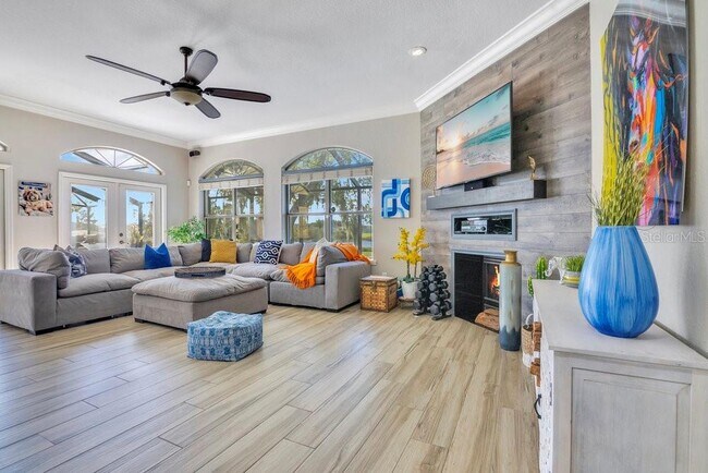 Building Photo - 16545 Majestic Ct