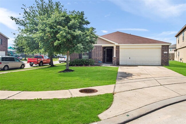 Building Photo - 18703 Brown Redbud Ct