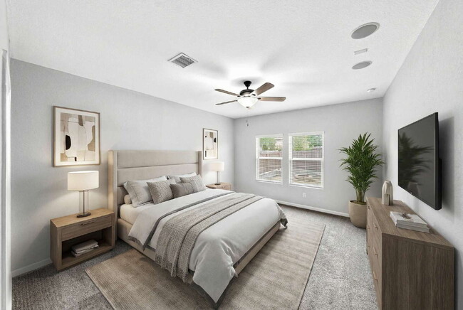 Building Photo - A Bright Open Home Built for Everyday Living and Easy Entertaining