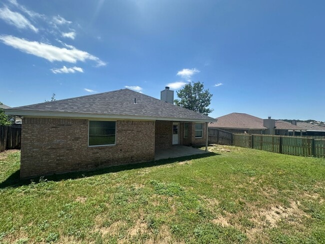 Building Photo - 3bd/2ba in Killeen Tx