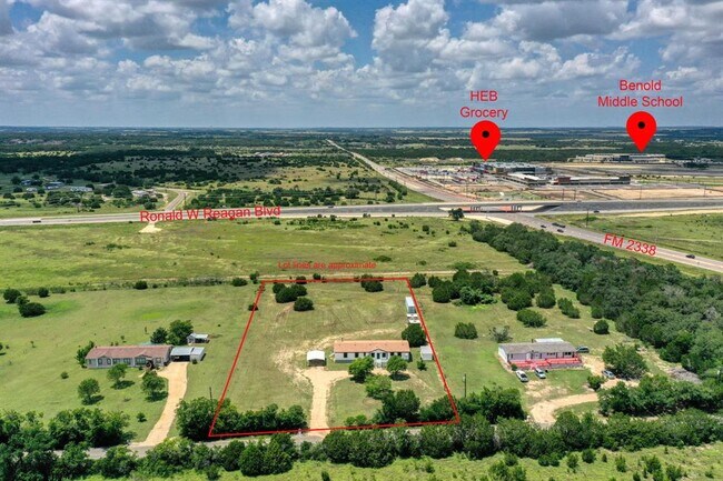 Building Photo - 132 Co Rd 247