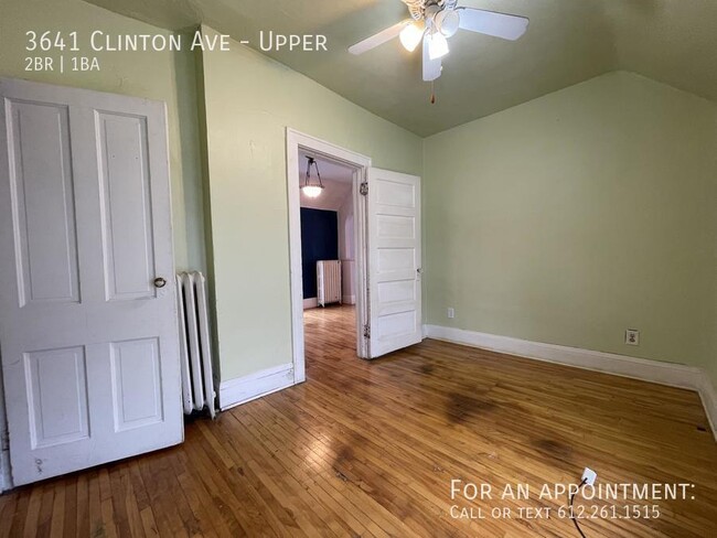 Building Photo - 3641 Clinton Ave