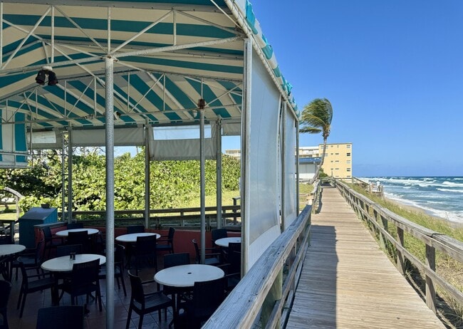 Building Photo - 4501 S Ocean Blvd