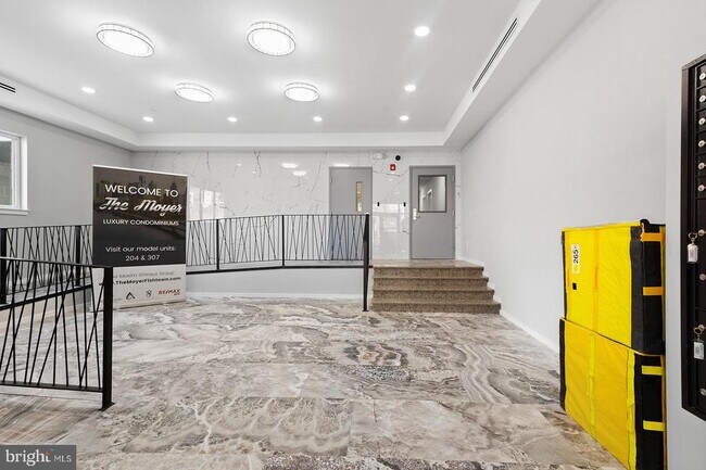 Building Photo - 1221 E Berks St