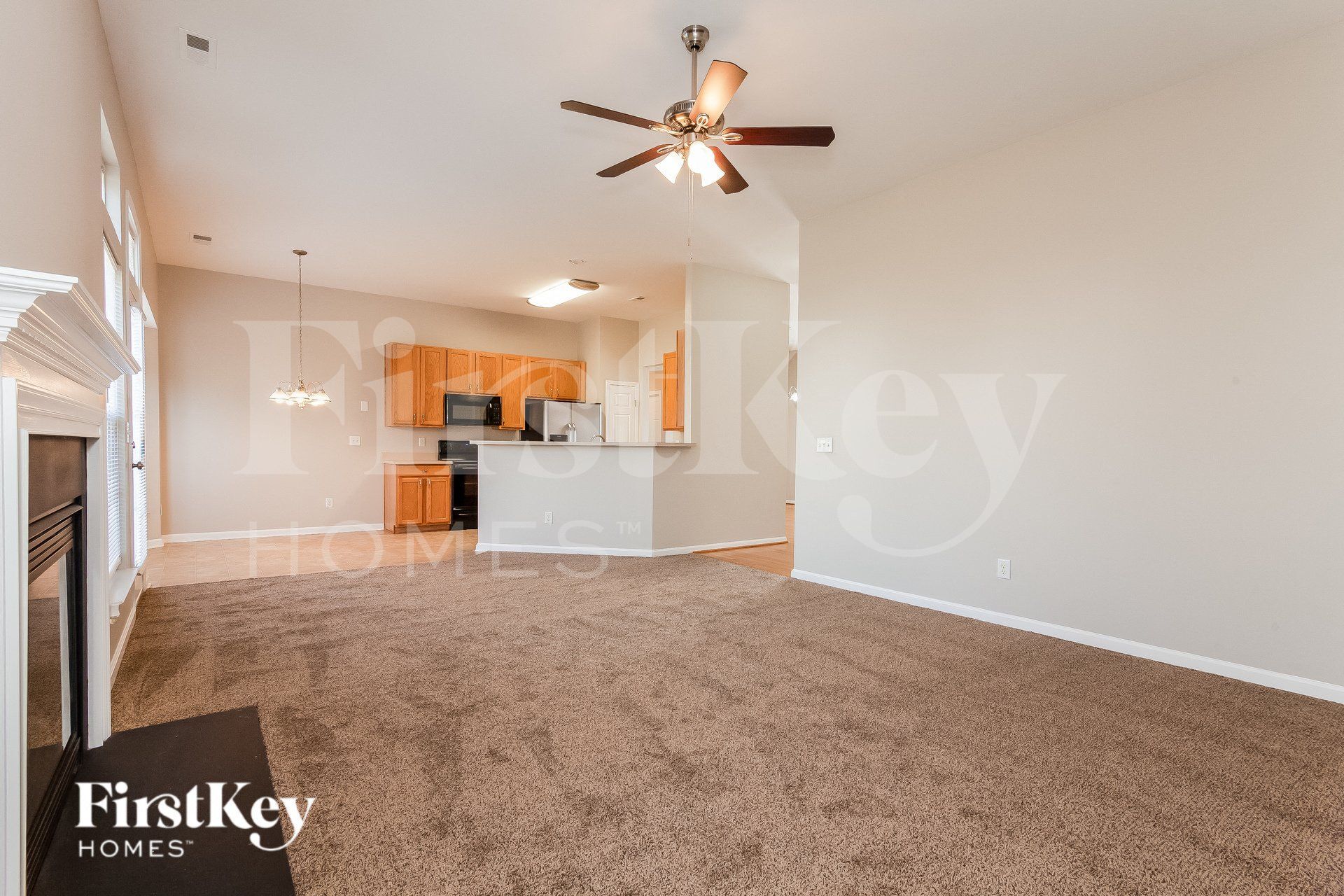 Building Photo - 2560 McGinnes Pl NW