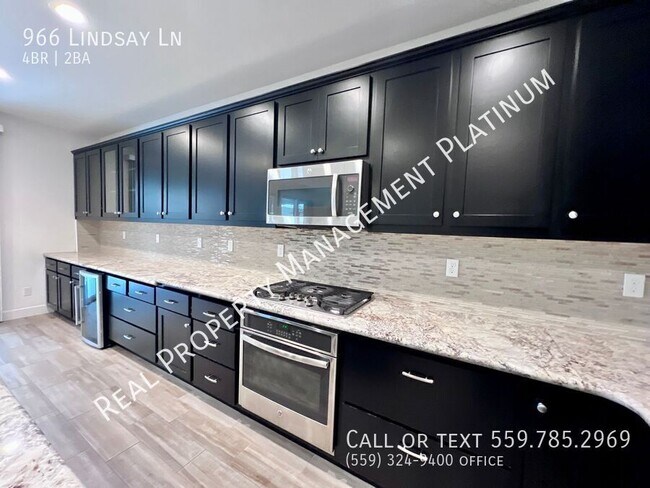 Building Photo - 966 Lindsay Ln