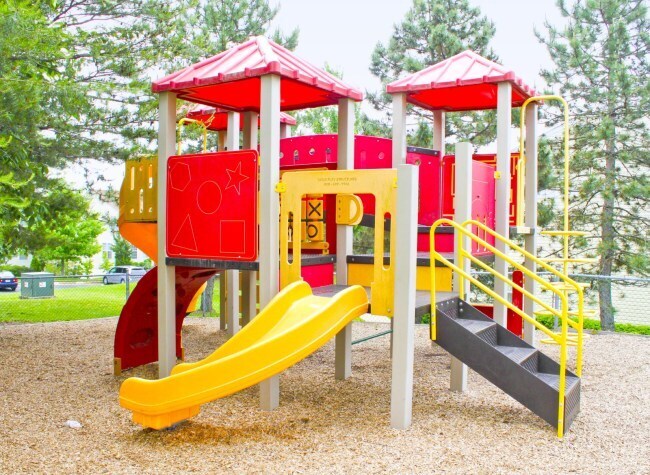 Park - 14803 Rydell Road