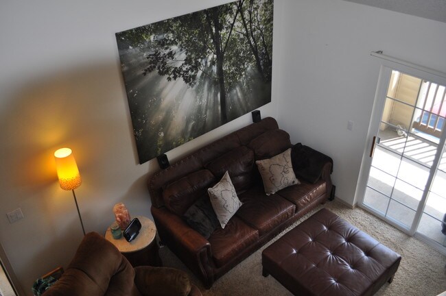 Floorplan - Devonwood & First Place