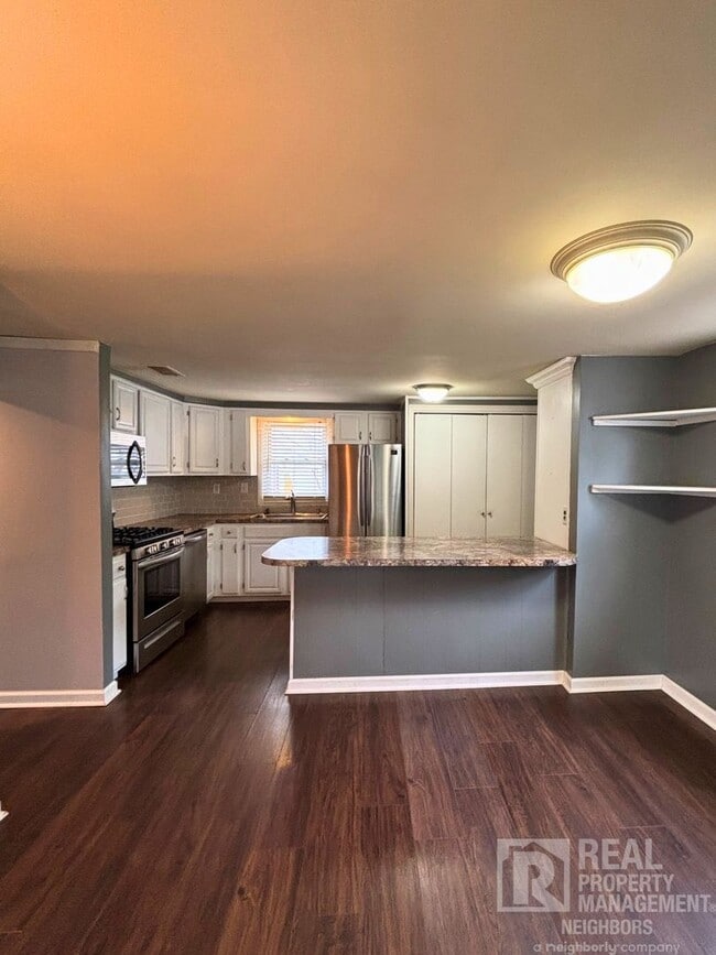 Building Photo - Spacious 2 Bed, 1 Bath Home in Alto, MI