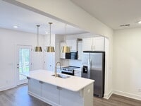 Building Photo - Brand-New 3BR Townhome with Garage in Clayton Crossing