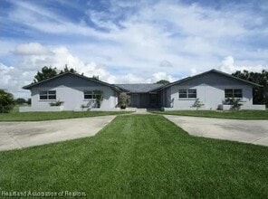 Building Photo - 6217 Candler Terrace