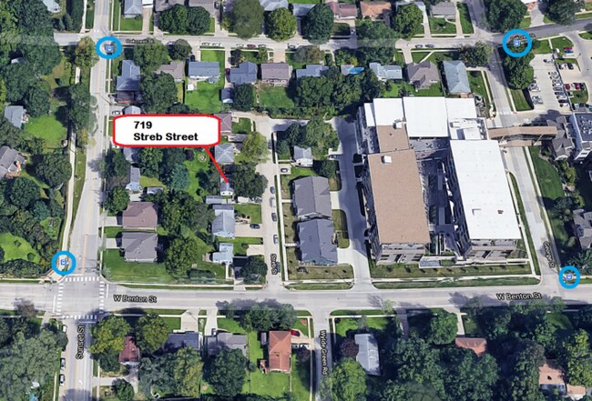 Building Photo - $1,500 | 2 Bedroom, 1 Bathroom House | No ...