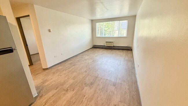 Living Room - The Sloan