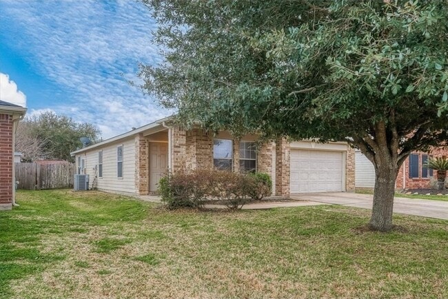 Building Photo - 1123 Desert Palms Ln