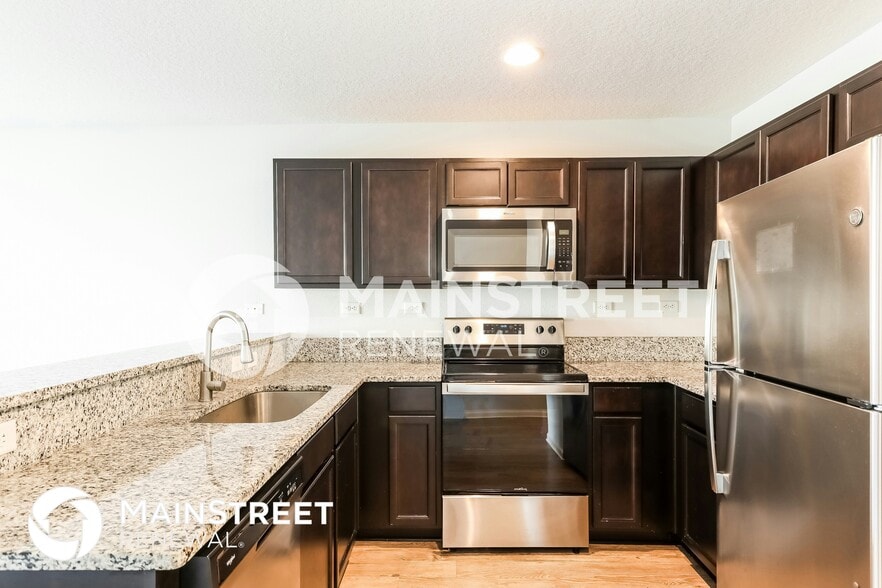 Building Photo - 8277 Rigel Rd