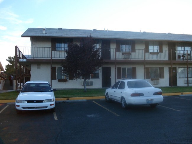 Primary Photo - 4955 Jeffreys St